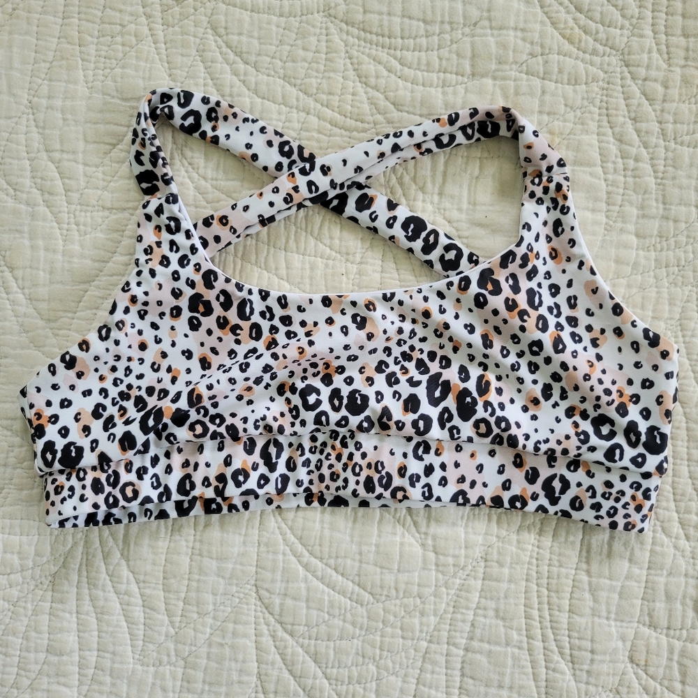 Kulani Kini Bikini Top